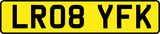 LR08YFK