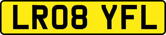 LR08YFL