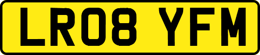 LR08YFM