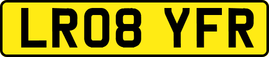 LR08YFR