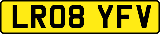 LR08YFV
