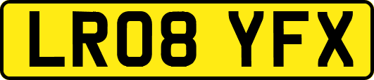 LR08YFX