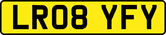 LR08YFY