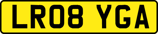 LR08YGA