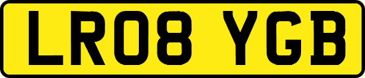 LR08YGB