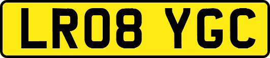 LR08YGC