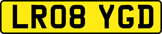 LR08YGD