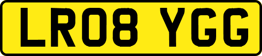 LR08YGG
