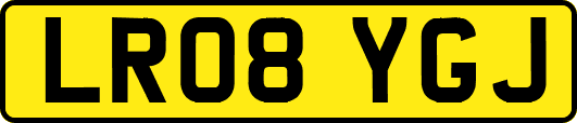 LR08YGJ