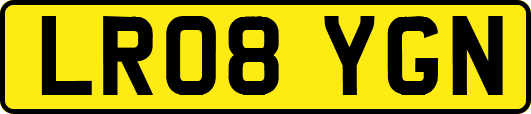 LR08YGN
