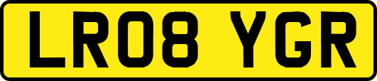 LR08YGR