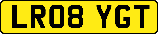 LR08YGT