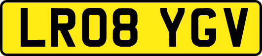LR08YGV
