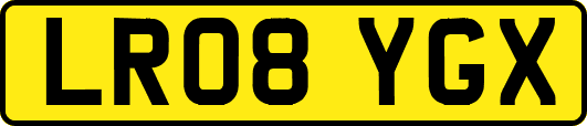 LR08YGX