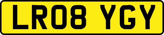 LR08YGY