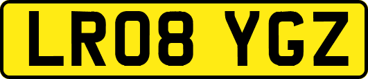LR08YGZ