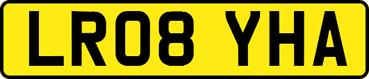 LR08YHA