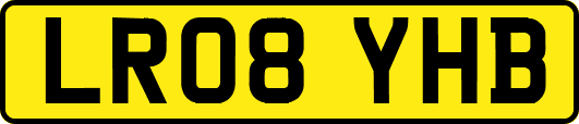 LR08YHB