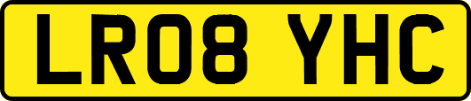 LR08YHC