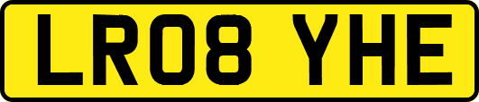 LR08YHE