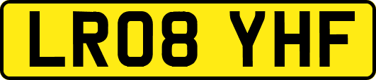 LR08YHF