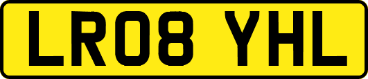 LR08YHL