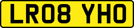 LR08YHO
