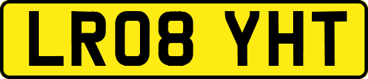 LR08YHT
