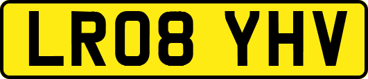 LR08YHV