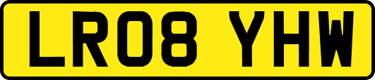 LR08YHW
