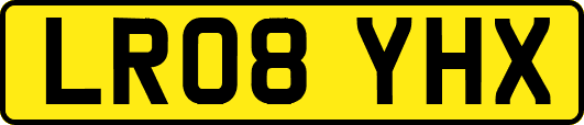 LR08YHX