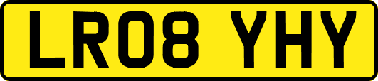 LR08YHY