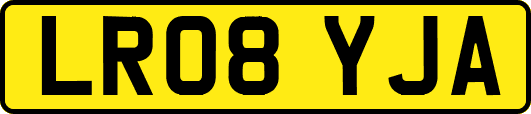 LR08YJA
