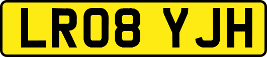 LR08YJH
