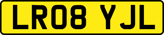 LR08YJL