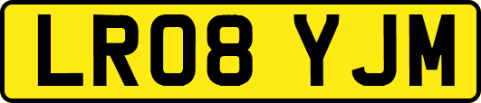LR08YJM