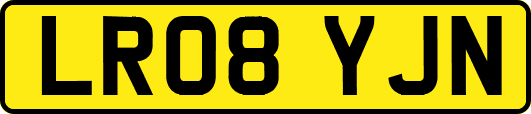 LR08YJN