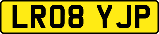 LR08YJP