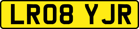 LR08YJR