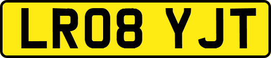 LR08YJT