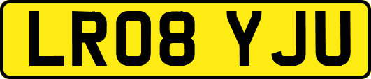LR08YJU