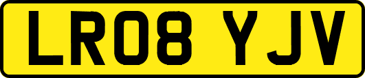 LR08YJV