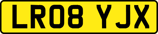 LR08YJX