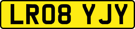 LR08YJY
