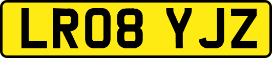 LR08YJZ