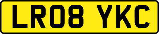 LR08YKC
