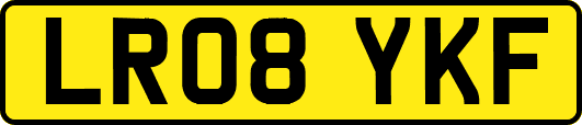 LR08YKF