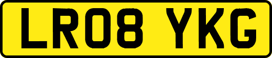 LR08YKG