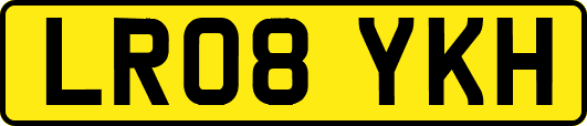 LR08YKH