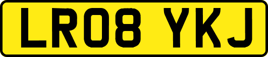 LR08YKJ